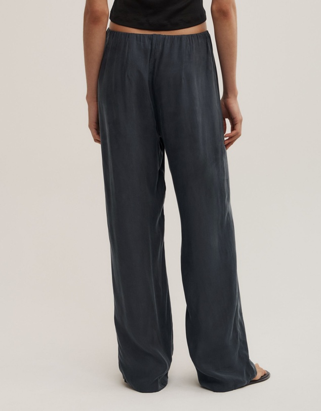 Witchery - Pull On Cupro Pant