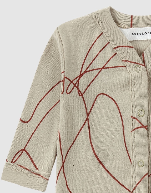 Susukoshi - Cardigan