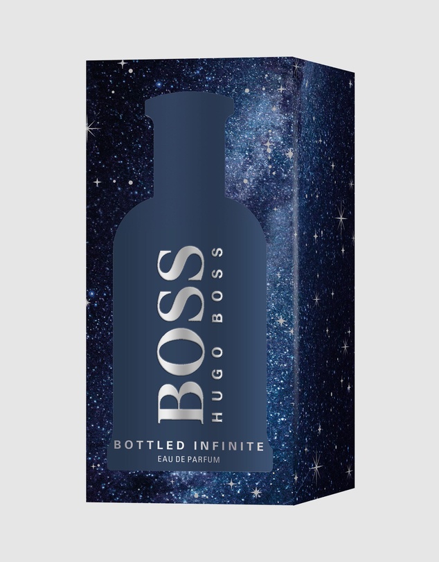 BOSS - Boss Bottled Infinite Eau de Parfum 100 ml