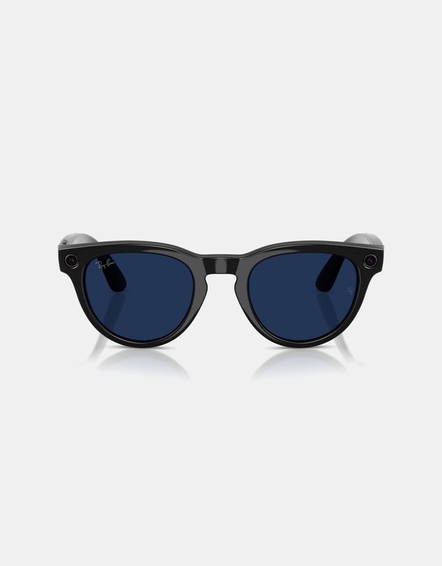 Ray-Ban - Ray-Ban I Meta (Gen 2) 0RW4013
