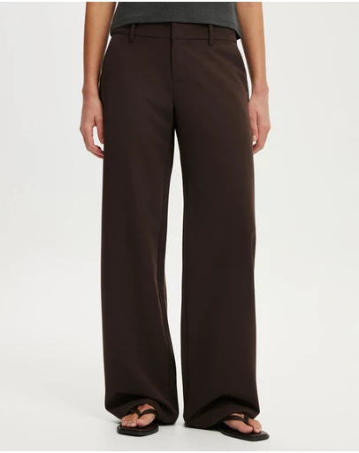 Cotton On - Saskia Suiting Pants