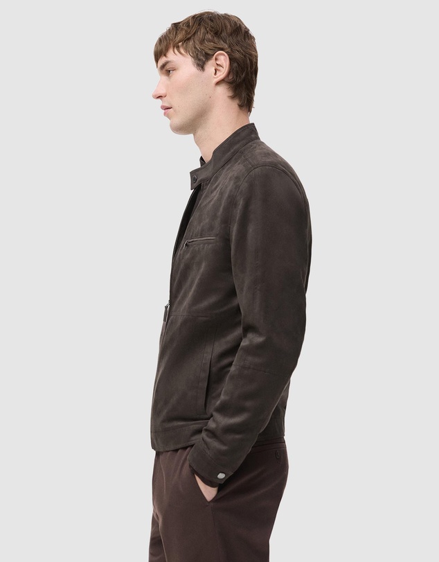 M.N.G - Boy Jacket