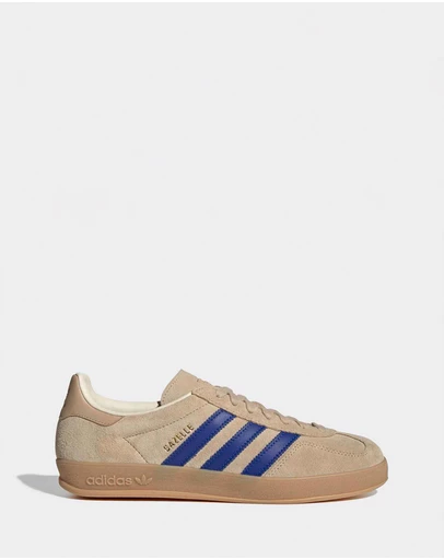 adidas Originals - Gazelle Indoor Shoes - Unisex