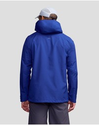 Kathmandu - Ridge 3L GORE-TEX Rain Jacket