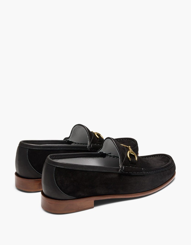 Aquila - Heritage Collection - Napier Loafers