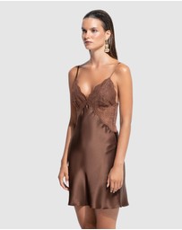 GINIA - Isabelle Chemise