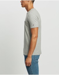 Tommy Hilfiger - Tommy Logo Tee