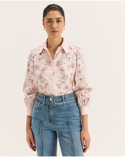 SOFT PINK/MULTI