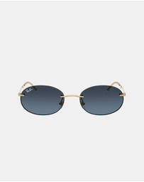 Ray-Ban - 0RB3767