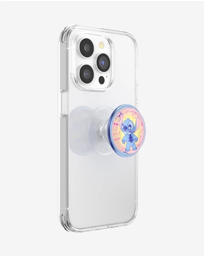 PopSockets - Disney PopGrip Phone Grip Holder