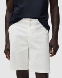 M.N.G - Gracia Bermuda Shorts