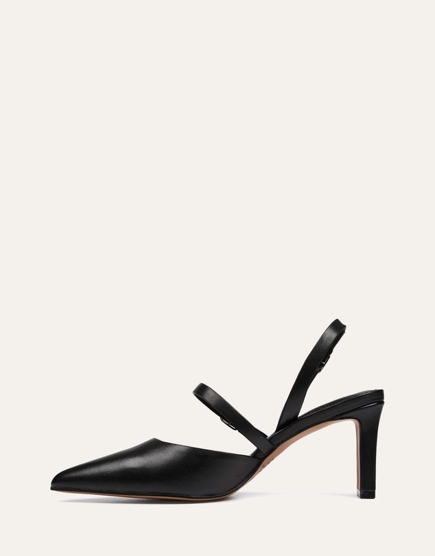 Jo Mercer - Karina Mid Heels
