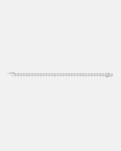 Stephanie Browne - Billy Tennis Bracelet 3mm