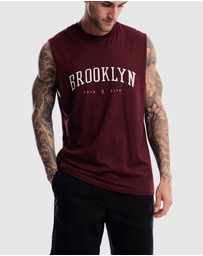 Counter Culture - Brooklyn Tank