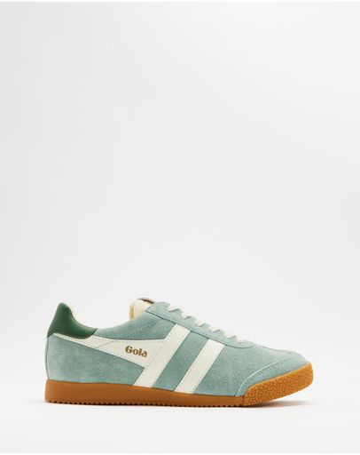Green Mist, Off White & Evergreen NL