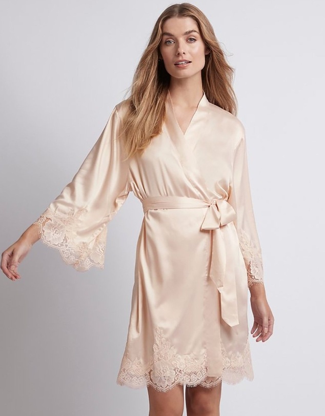 Homebodii - Olivia Robe