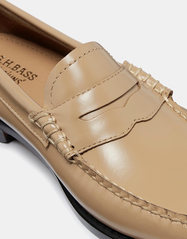 G. H. BASS - Weejun Penny Loafers - Women's
