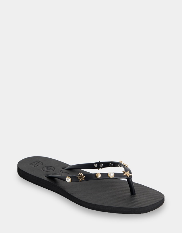 Roxy - Womens Hema Thongs