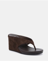 Novo - Yoasobi Wedges
