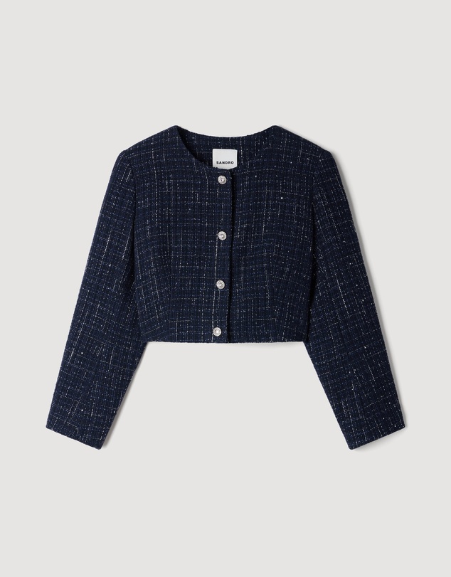 Sandro - Ophelie Blazer