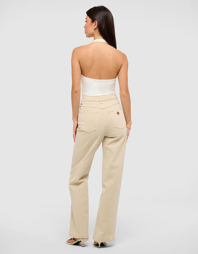 Abrand - 94 Wide Jeans