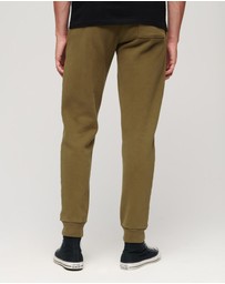 Superdry - Classic Vintage Logo Heritage Joggers