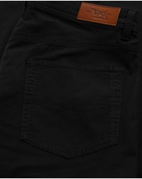 Rodd & Gunn - Gunn Straight Fit Jean Long Leg