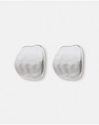 Kirstin Ash - Dawn Oversized Studs