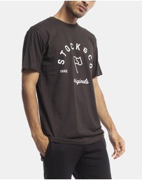 Stock & Co. - Riviera Tee