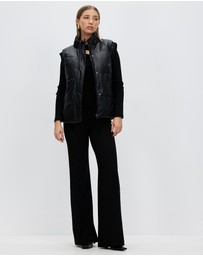 Unreal Fur - Cruising Vest