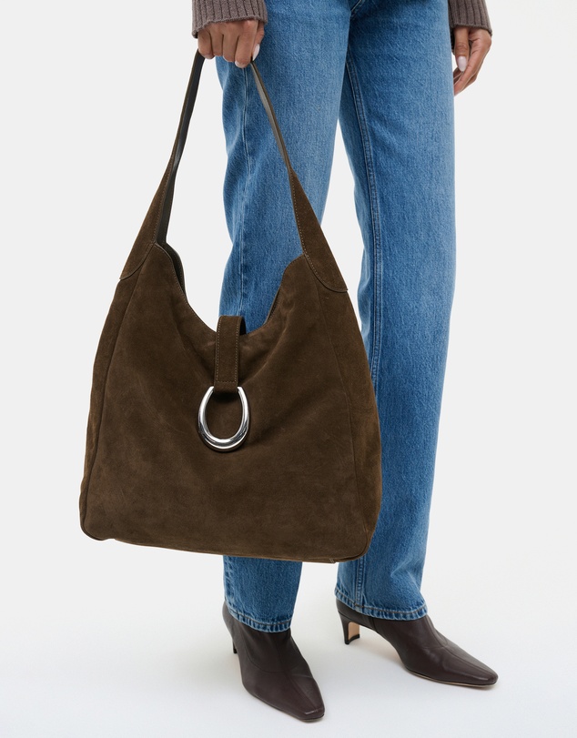 Staud - Maya Hobo Bag