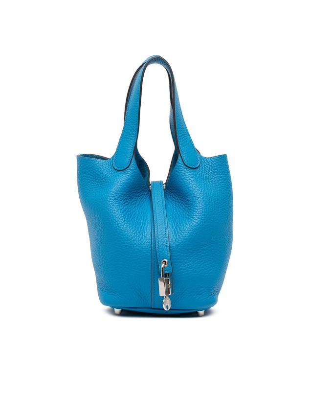 Pre-Loved by Azura Reborn - Pre-Loved Clemence Picotin Lock 18