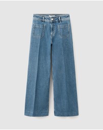 M.N.G - Jessie Jeans