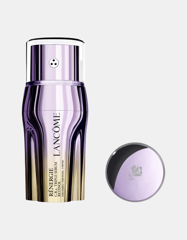 Lancome - Renergie C.R.x Triple Serum Retinol 20ml