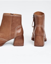 bul - Pasila Boot Brown
