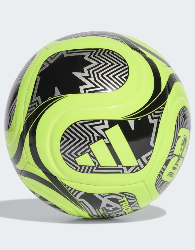 adidas Performance - FIFA World Cup 26™ Trionda Club Football Ball Unisex