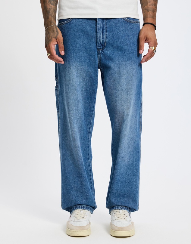 Worship - Is This It Carpenter Jeans