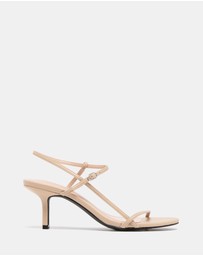 Therapy - Easton Slingback Heels