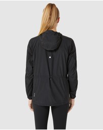 ASICS - Road Packable Jacket