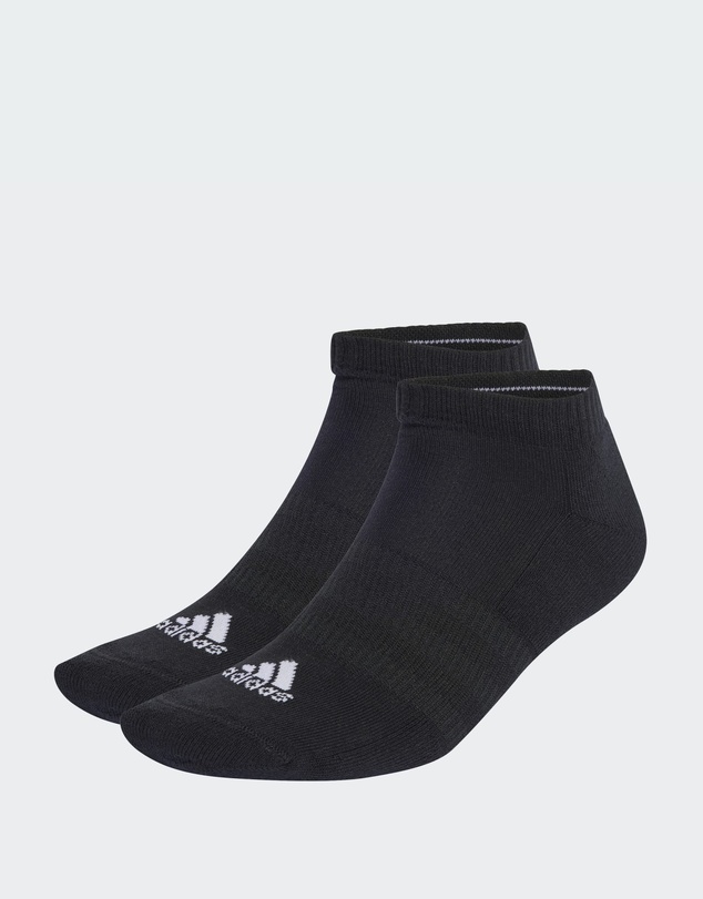 adidas Performance - Cushioned Low-Cut Socks 3 Pairs Unisex