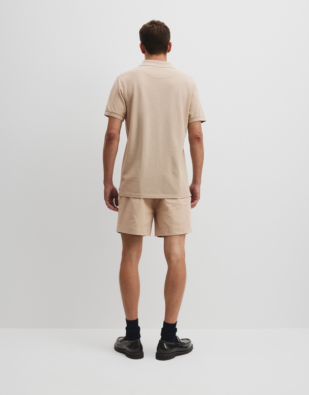 Country Road - Australian Cotton Pique Polo