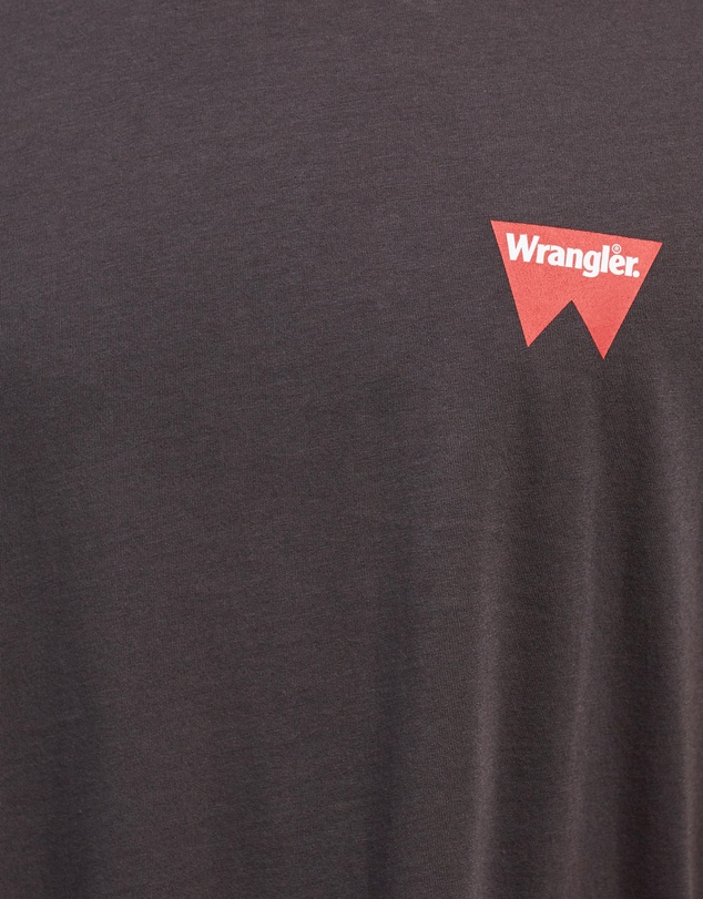 Wrangler - ICONIC Exclusive - Fangs Hit Tee