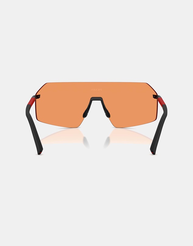 Prada Linea Rossa - 0PS B50S