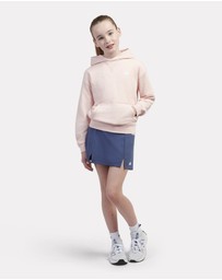 New Balance - French Terry Small Logo Hoodie