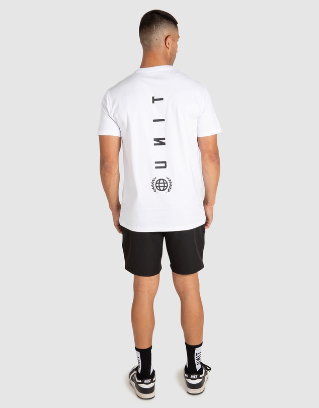 UNIT - UNIT Command Mens T-Shirt
