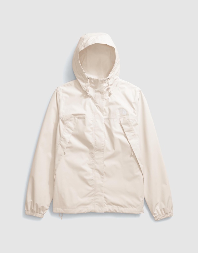 The North Face - Antora Rain Jacket