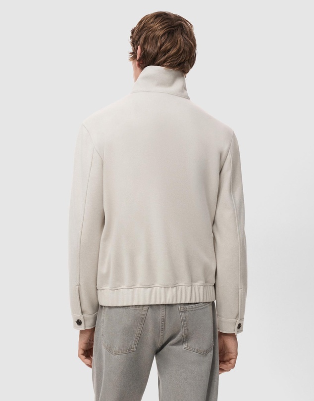 M.N.G - Alludiaz Sweatshirt