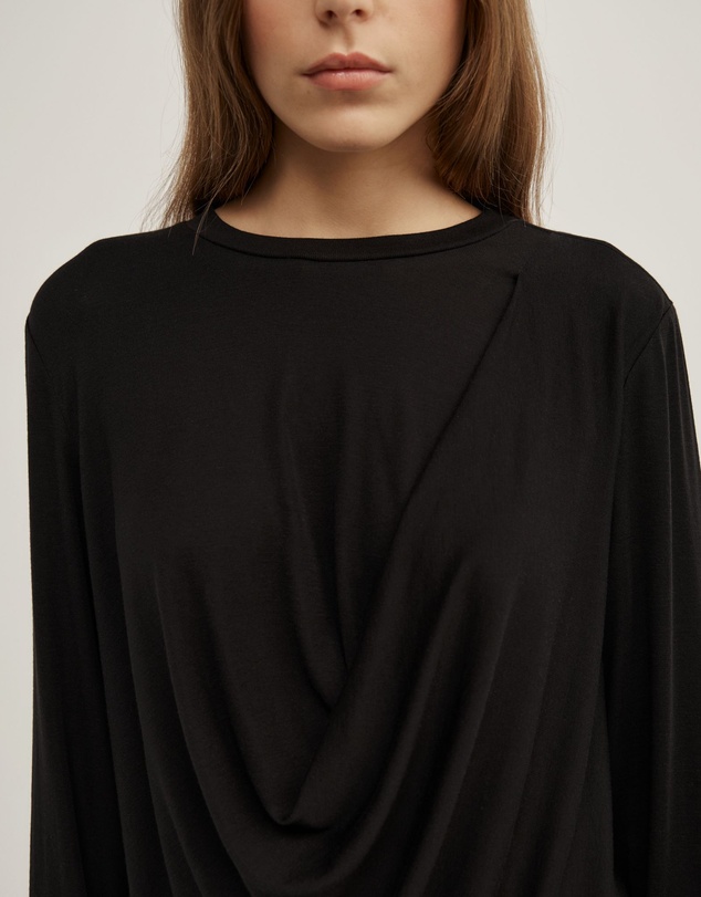 Witchery - Relaxed Draped Top