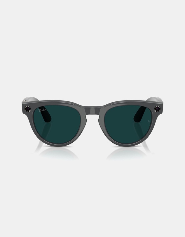 Ray-Ban - Ray-Ban I Meta Headliner (Gen 2) Transitions