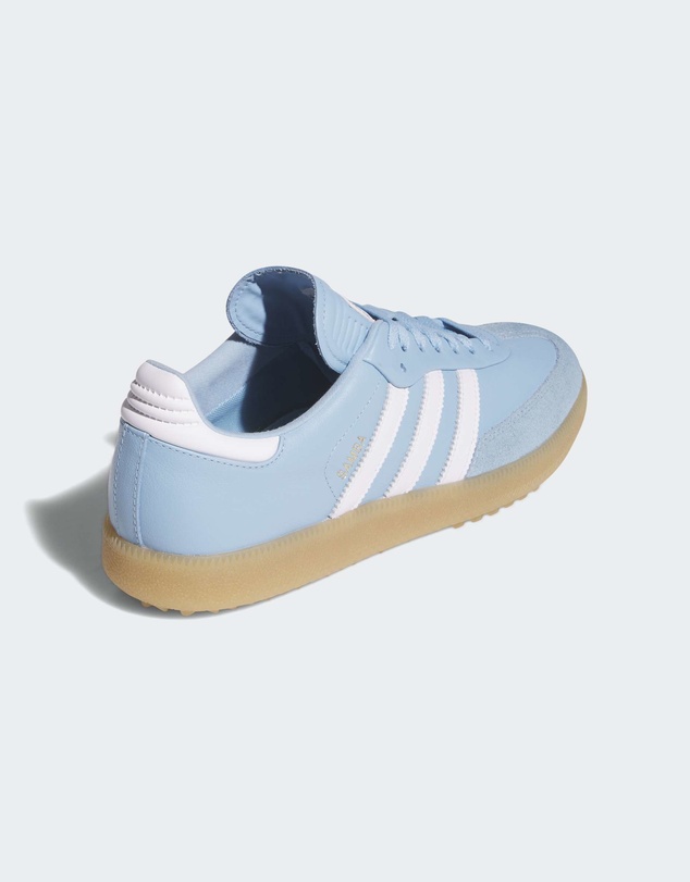 adidas Originals - Samba Spikeless Golf Shoes Unisex